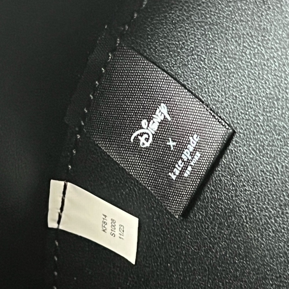 ♠️Kate Spade Snow White 3d Mirror Crossbody - Picture 12 of 13